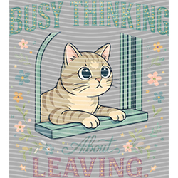Animal Text Series-AT 3251